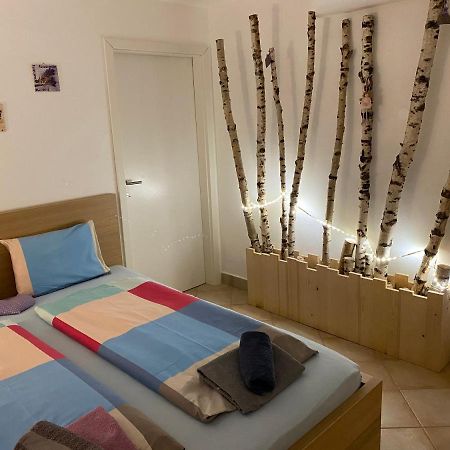 Room Julija Жировниця Екстер'єр фото
