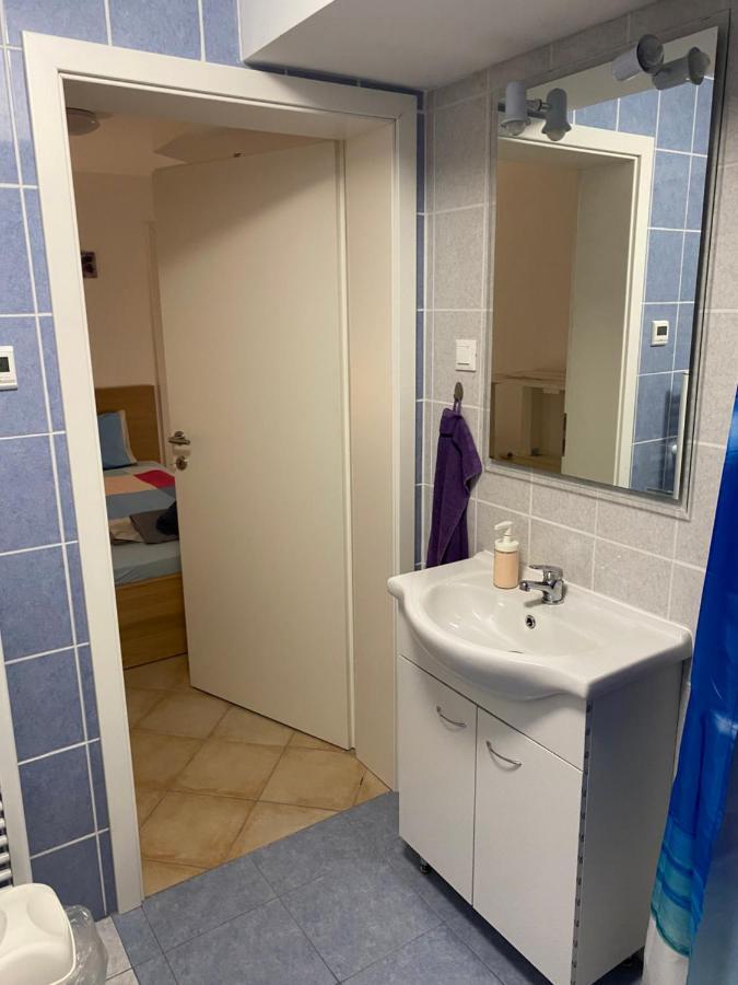 Room Julija Жировниця Екстер'єр фото